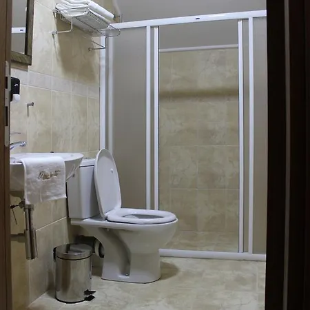 Motel Moja Carda Temerin