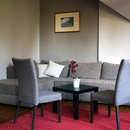 Moja Carda Мотель