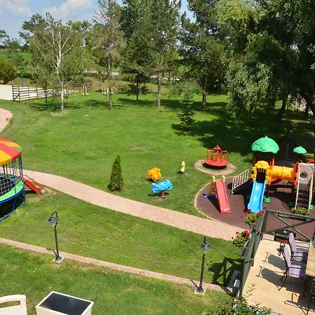 Moja Carda Motel