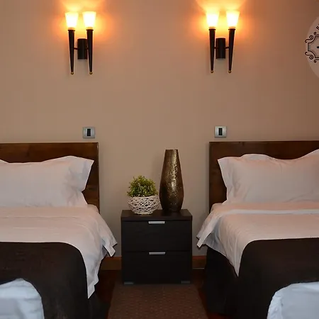 Moja Carda Motel *