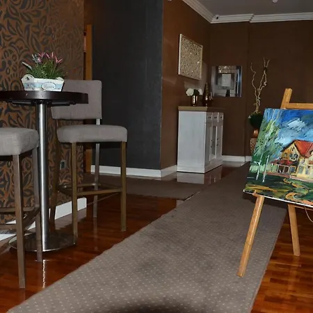 Moja Carda Мотель Temerin