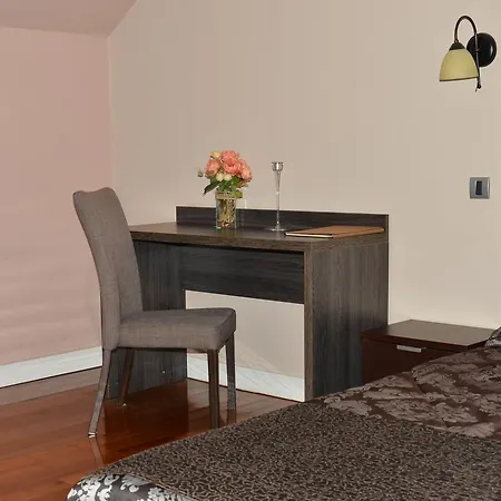 Moja Carda Motel Temerin