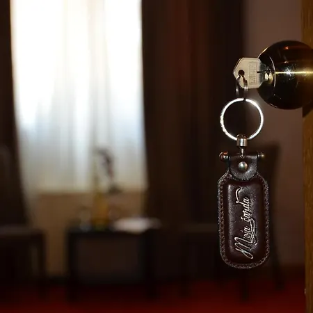 Moja Carda Motel Temerin