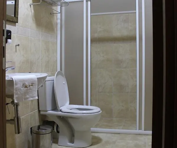 Motel Moja Carda Temerin