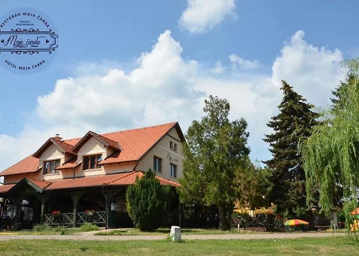 Moja Carda * Temerin